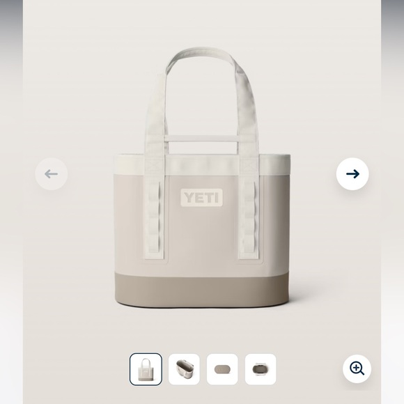 Yeti Camino 35 Carryall Tote - Picture 6 of 6